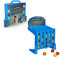 Spiele Kinder – 4 Hasbro Gaming – Leistung 4 Shots – Spiel der Societe, E3578101, Mehrfarbig