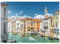MyPuzzle Canale Grande mit bunten Fassaden der Alten mittelalterlichen Häuser vor der Rialto-Brücke in Venedig, Italien - Premium 1000 Teile Puzzle - MyPuzzle Sonderkollektion von Puzzle Galaxy