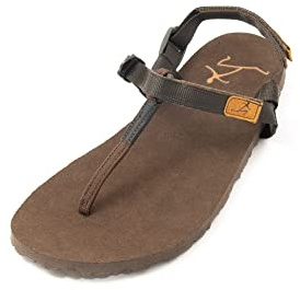 Pies Sucios Terra Sandals