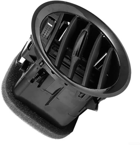 Rejilla de ventilación para Opel Corsa D para Adam, repuesto, material
