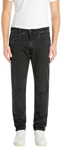 Replay Herren Jeans Anbass