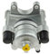 2 x Rear Brake Caliper Complete Compatible with BMW 3 E90 E91 E92 E93 2004-2013 HZT/BM/084AB