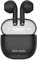 AMPLE Wireless Earbuds For Xiaomi Redmi Note 13 / Redmi Note 13 Pro/Redmi Note 14 12, (BT030) Bluetooth 5.3 Earbuds with Microphone, Pop-ups Auto Pairing Hi-Fi Stereo Sound Headset (BLACK)
