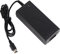 Adaptador de Fuente de Alimentación 12V 5A, 60W 4 Pin Portátil Adaptador de Carga de Alimentación Notorbooke Contintor Convitador de Alimentación Transformador del Convertidor