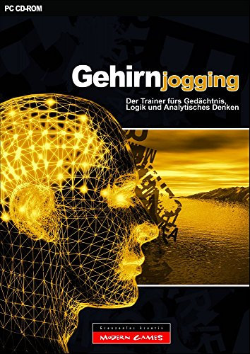 Gehirnjogging, Vol. 1 - [PC]