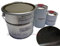 Lackpoint 1,75 Liter Set 2K Autolack Brillant Schwarz Metallic kein Klarlack nötig Trendlack