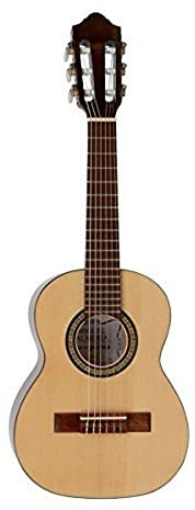 PURE GEWA Klassikgitarre Almeria Europa 1/4