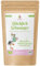 JoviTea® Glücklich Schwanger Tee BIO + Traditionelle Rezeptur + Schwangerschaftstee + geeignet während der Schwangerschaft + 100% natürlich und ohne Zusatz von Zucker - 75g