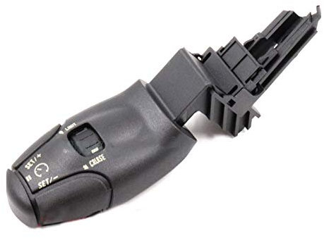 Controlador de crucero compatible con Peugeot 206 207 307 406 607 807 Citroen C2 C5 C6 C8 6242 z8 @Pro-Plip