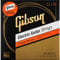 GIBSON ACCESSORIES Saiten Vintage Reissue Electric Medium 11-14-18-30-42-50, für E-Gitarre (SEG-HVR11)