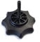 Volkswagen 6Q0803899A Schraube Reserverad Befestigung Ersatzrad Notrad