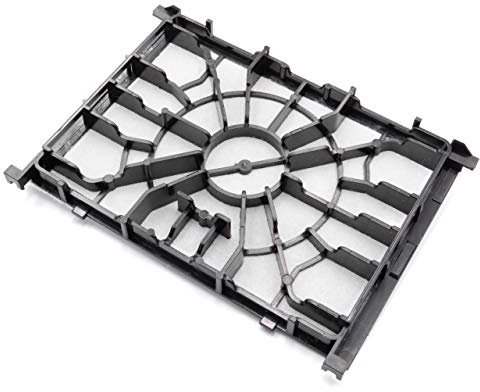 vhbw Motorschutz-Filter kompatibel mit Siemens Z5.0, Z6.0, IQ700, Q5.0, VSC7AC342, Z7.0 Staubsauger - Motorschutzfilter