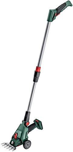 Metabo Akku-Gras-/Strauchschere PowerMaxx SGS 12 Q
