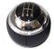 Leder-Schalthebelgriff für Mini R50 One D R52 R53 Cooper S 3-Türer 2001-2008 5-Gang