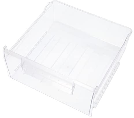 sparefixd for Hoover Fridge Freezer Middle Upper Drawer Basket Frozen Food
