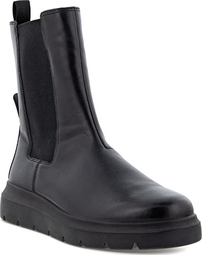 ECCO Damen Nouvelle, Black, 35 EU