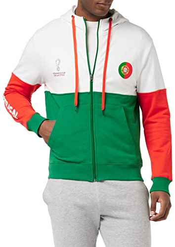 FIFA Herren Kapuzen-Sweatshirt
