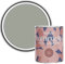 Rust-Oleum Green Moisture Resistant Bathroom Wood and Cabinet Paint in Satin Finish - Tea Leaf 750ml