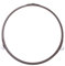9.53 Microwave Oven Turntable Ring Rotating Ring Roller Middle Glass Plate Tray Support Holder Replacement Inner Ring Roller Support Wheel Ring(Color Random)
