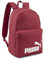 PUMA Phase Backpack, Unisex-Kinder Rucksack, Intense Red, OSFA - 079943