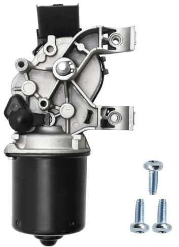 Scheibenwischermotor vorne passend für Renault Clio MK3 Grandtour Twingo 2005-2014 7701061590 53567502 8200268931 579738 8200268131 54523631 7701051515 90 kg