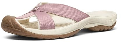 KEEN Damen Bali Slipper, Geschlossene ZehenpartieFlip-Flops