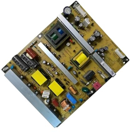 Motherboard Replacement EAX63329801 EAY62170901 Power Board ，Compatible For LG，42PA450C-CM Power Board 42 Inch TV Repair Parts