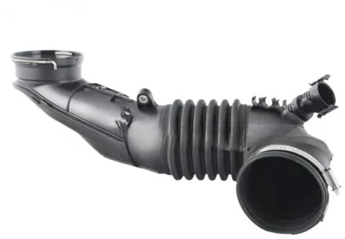 Aspirazione Aria Per BMW Per X1 E81 E87 E88 E82 E90 E93 E92 E91 E84 320d 120d 2005 2006 2007 2008 2009-2015 Tubo Aspirazione Del Filtro Dell'aria 13717804846 Tubo Di Aspirazione