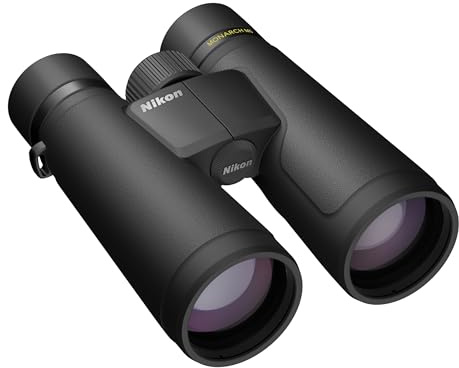 Nikon Monarch M5 12x50