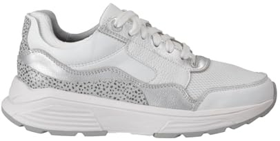Xsensible Edel Sneaker, Golden Gate, Weite G