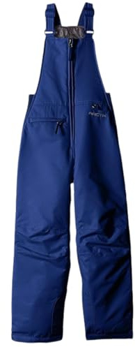 ARCTIX Youth Insulated Bib Overalls Skihose, königsblau, XL