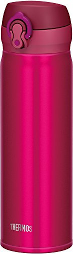 Thermos JNL-503 0.5L Pink isothermal container