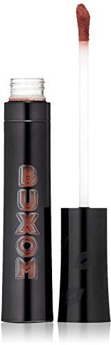 Buxom Va-Va Plump Shiny Liquid Lipstick 'Getting Warmer' 0,11 Unzen / 3,5 ml New In Box