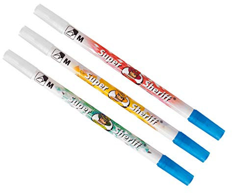 Pelikan Estintore Super (set da 3 pezzi, cancellatore M)