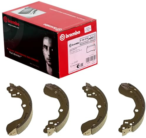 BREMBO S 79 526 Brake caliper