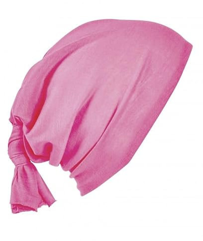 Sol's - Tour de cou multifonction BOLT Unique Rose Fluo