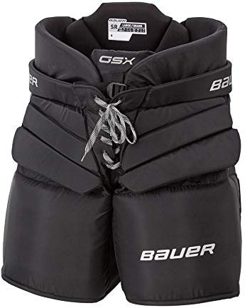 Bauer Torwart Hose GSX Junior L/XL