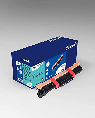 Pelikan Ersatz-Tonerkartusche für Brother TN-243BK Schwarz