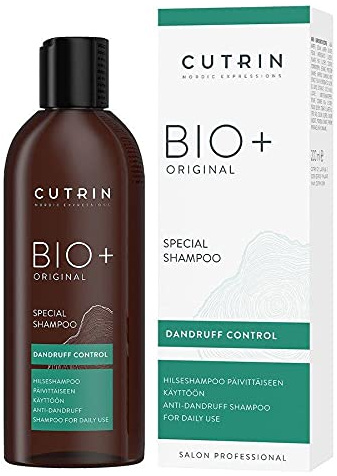Cutrin - Bio+ Original Special Shampoo 200 ml