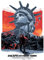 Escape From New York Poster, 30 x 40 cm