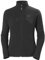Helly Hansen Damen W Daybreaker Fleece Jacket, Schwarz, S