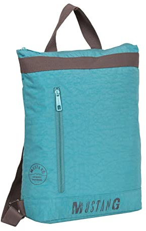 MUSTANG Crotone Backpack Soft Blue