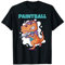 Lustig Paintball T-Shirt