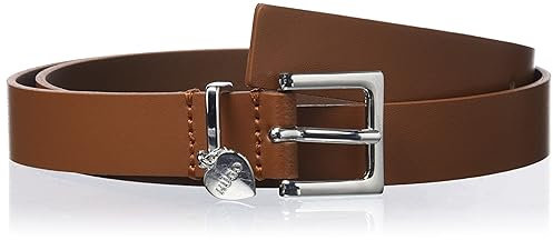 HUGO Damen Amelia-H_Sz25 Belt, Medium Brown215, 90