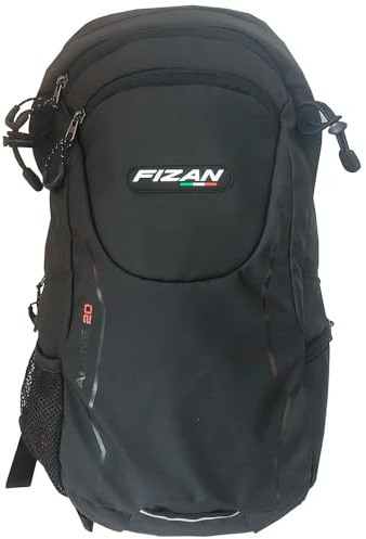 KuprinÄ, Fizan 25 Juoden