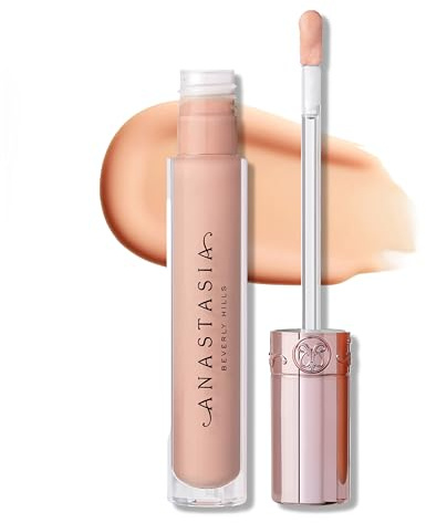 Anastasia Beverly Hills - Lipgloss - Cantaloupe