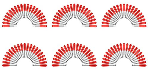 FASE 150 Stück 45 Grad für Schneiden Plotter Vinyl Messer Klinge Klinge Härte Wolfram Karbid Werkzeug