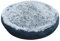 Nobby 61953 Komfortbett rund Classic SEDA grau D x H: Ø 50 x 12 cm