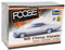 Chevrolet Impala Coupe 1965 85-4190 Bausatz Kit 1/25 1/24 Revell Monogram Modell Auto mit individiuellem Wunschkennzeichen