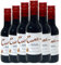 Norte de España - CVNE Cune Rioja Crianza Botellín 18 cl Vino tinto (Caja de 6 Botellín de 18 cl)